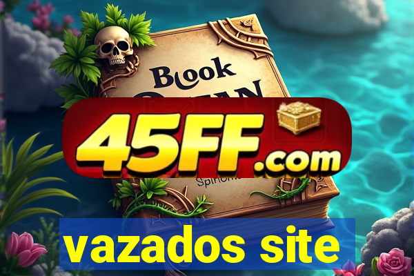 vazados site